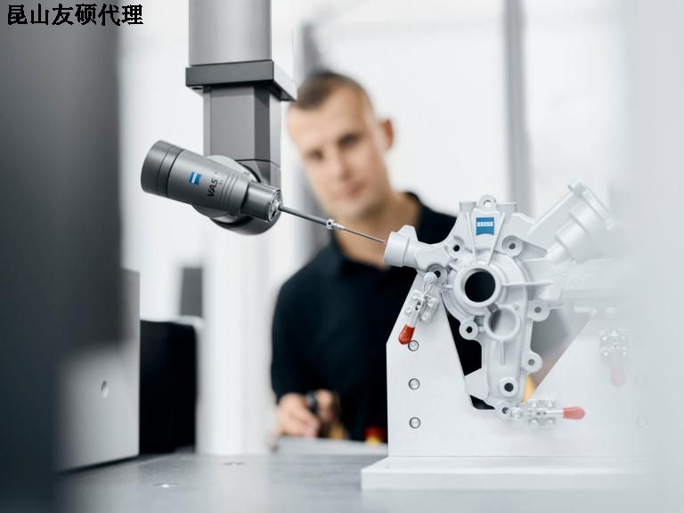 广州蔡司三坐标SPECTRUM verity